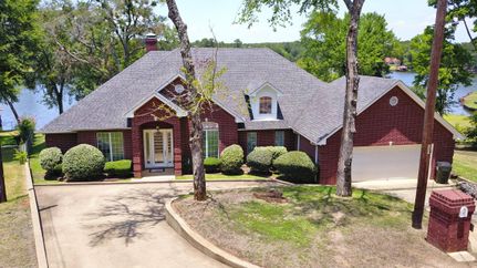 Recreational Property in Cherokee County, Texas