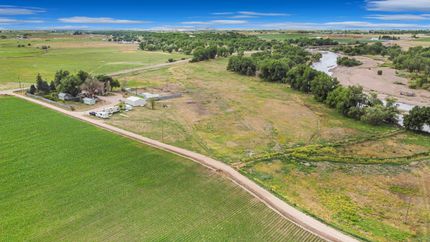 Hunting Land in Weld County, Colorado