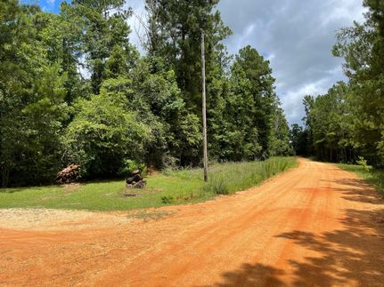 Farm Property in Escambia County, Alabama