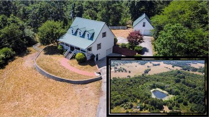Farm Property in Howell County, Missouri