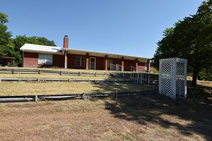 Property in Erath County, Texas