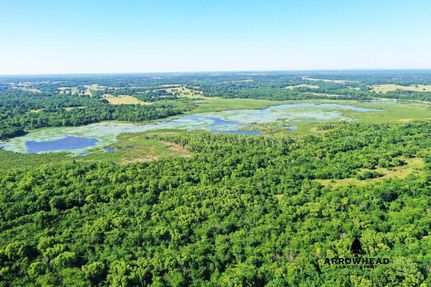 Farm Property in Seminole County, Oklahoma