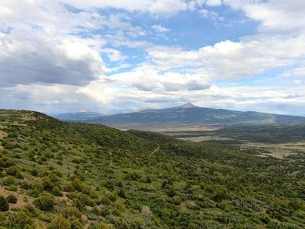 Property in San Miguel County, Colorado