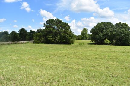 Horse Property in Macon County, Alabama