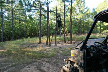 Ranch Property in Latimer County, Oklahoma