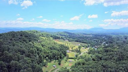 Property in Buncombe County, North Carolina