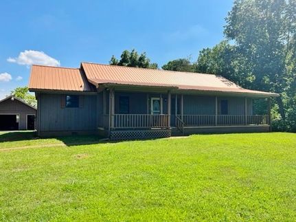 Residential Property in White County, Tennessee