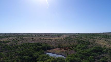 Farm Property in Coleman County, Texas