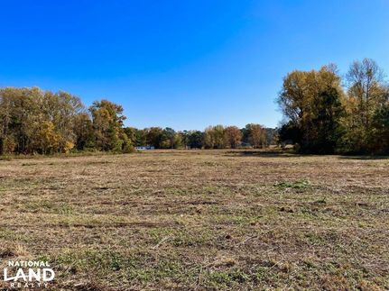 Hunting Land in Johnston County, North Carolina
