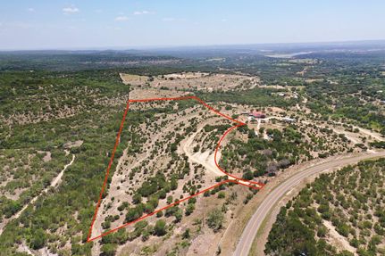 Recreational Property in Burnet County, Texas