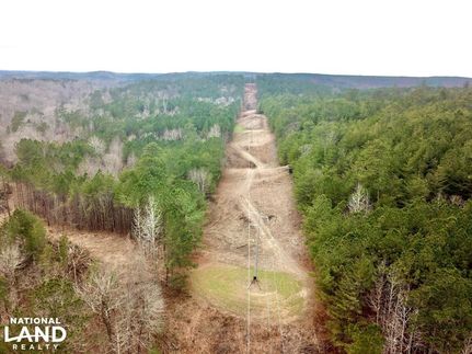 Farm Property in Jefferson County, Alabama