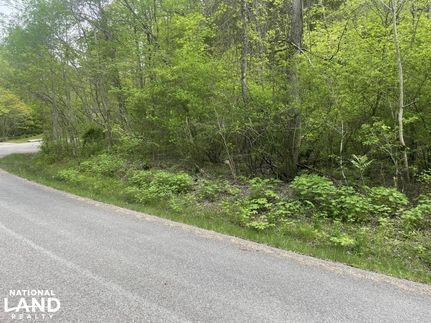 Farm Property in Union County, Tennessee