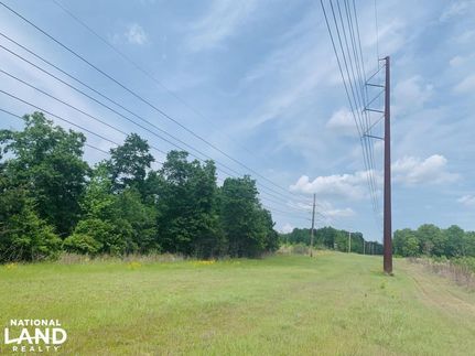 Recreational Property in Lancaster County, South Carolina