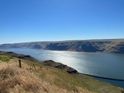 Property in Franklin County, Washington