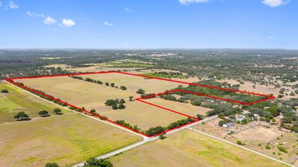 Property in Burnet County, Texas