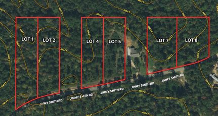 Farm Property for sale in Lauderdale County, Mississippi