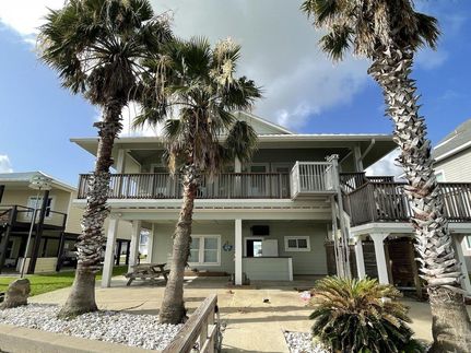 Farm Property in Aransas County, Texas