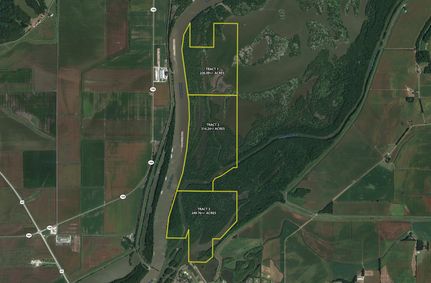 Residential Property in Cass County, Illinois