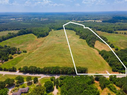 Farm Property in Spartanburg County, South Carolina
