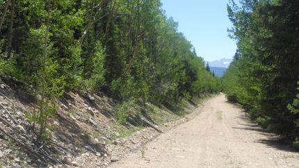 Property for sale in Costilla County, Colorado