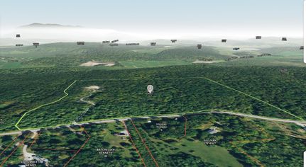 Farm Property in Washington County, New York