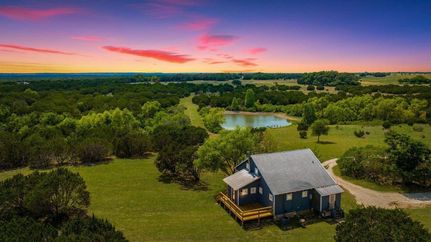 Property in Hamilton County, Texas
