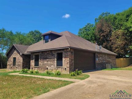 Farm Property in Harrison County, Texas