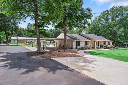 Ranch Property in Polk County, Texas