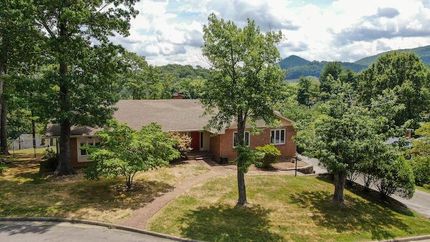 Ranch Property in Roanoke County, Virginia