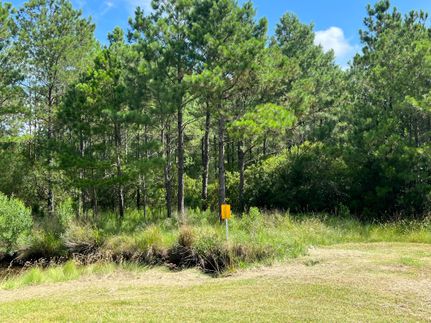 Ranch Property in Hyde County, North Carolina