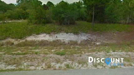 Farm Property in Highlands County, Florida