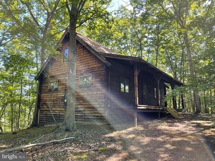 Recreational Property in Hampshire County, West Virginia