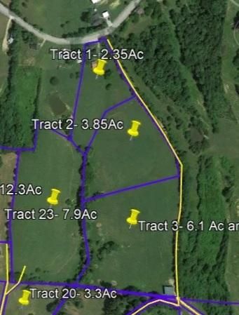 Horse Property for sale in Metcalfe County, Kentucky