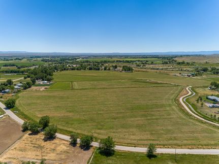 Farm Property in Fremont County, Wyoming