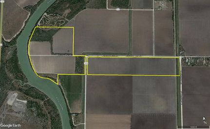 Property in Cameron County, Texas