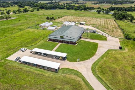 Timberland Property for sale in Denton County, Texas