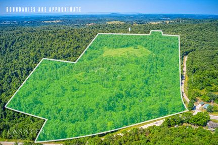 Farm Property in Marion County, Arkansas