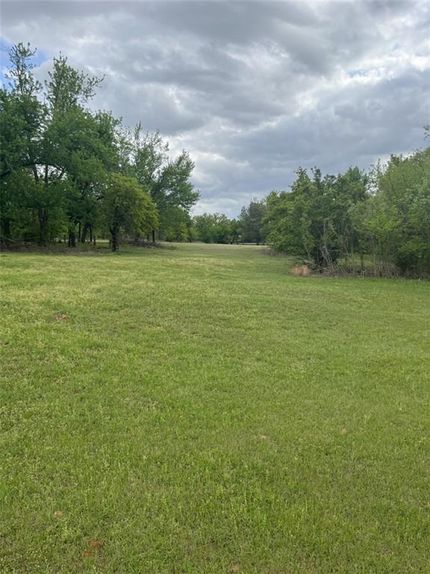 Property in Pottawatomie County, Oklahoma