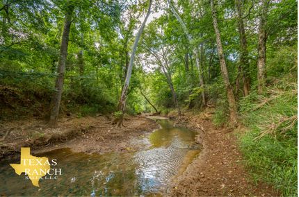 Property in Anderson County, Texas