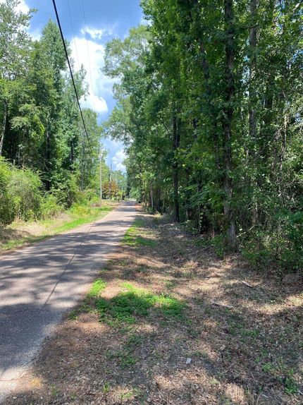 Residential Property in Perry County, Mississippi