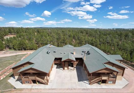 Farm Property in Custer County, South Dakota