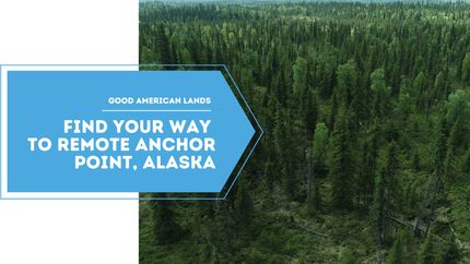 Residential Property in Kenai Peninsula Borough, Alaska