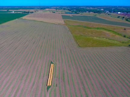 Farm Property in Boyd County, Nebraska