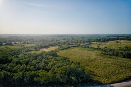 Property in Okfuskee County, Oklahoma