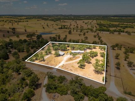 Recreational Property in Lee County, Texas