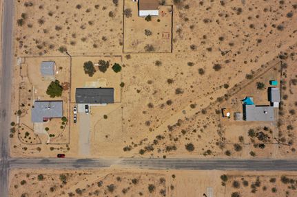 Residential Property in San Bernardino County, California