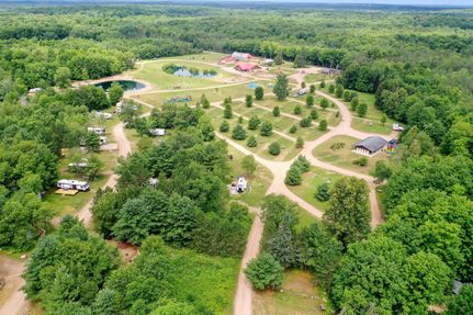 Farm Property in Shawano County, Wisconsin