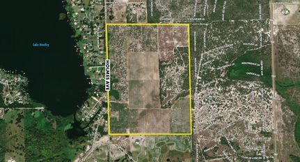 Farm Property in Highlands County, Florida