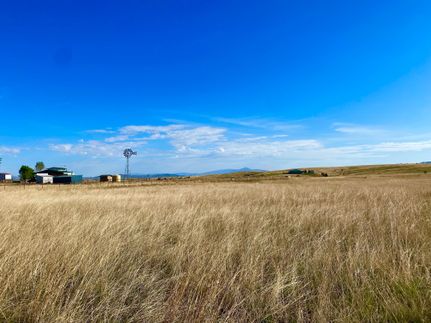 Ranch Property in Santa Cruz County, Arizona
