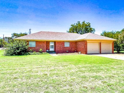 Farm Property in Haskell County, Texas